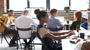 Early Career Development Program: Building the Next Generation of Corporate Leaders