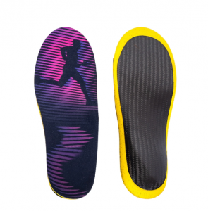 Revolutionizing Foot Comfort: The Complete Guide to Carbon Fiber Insoles