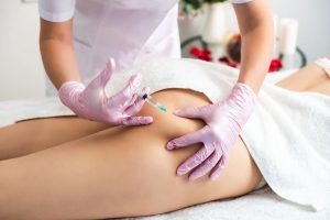 How Does Aqualyx Injection Target Fat Around the Hips?