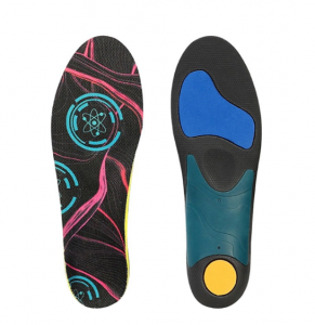 The Ultimate Guide to Eva Insoles: Comfort, Support, and Performance