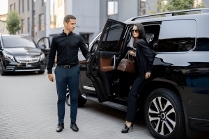 Reliable and Comfortable Taxi Services in Camberley and Farnborough
