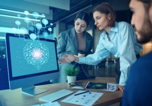 The Role of AI Companies in Australia in Shaping the Future of Business
