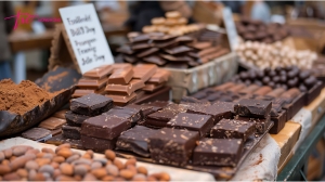 Treasure Orbit Group Emerges as Most Trusted Chocolate Distributor in Hong Kong