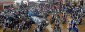 Why Buying Used Motorcycles for Sale Could Be Your Best Ride Yet