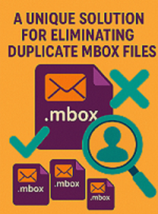 Eliminating Duplicate MBOX Files