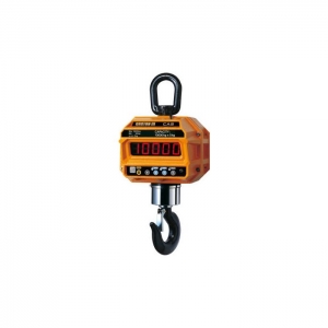 The Importance of Crane Scales in Manufacturing Quality Control