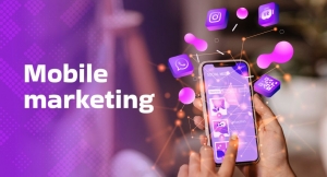 Mobile Marketing in Digital Marketing: Trends & Tips for Success