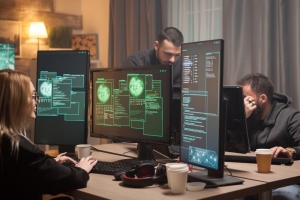 Cybersecurity Jobs Near Me Explore Opportunities and Grow Your Career