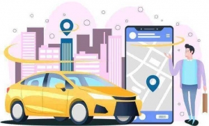 Applicable State Taxes on Self-Drive Cars: A Seat Capacity Perspective