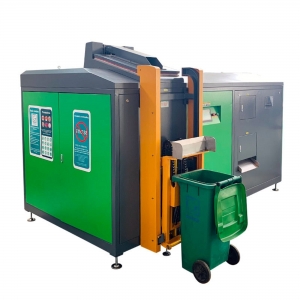 Food Waste Recycling Machine Market Study Shows Opportunities in Commercial Kitchens and Large-Scale Food Facilities