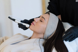 HydraFacial