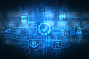 Elevate service with contact center quality management