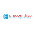 Unlocking Business Success with Expert Corporate Services at CS Prakash
