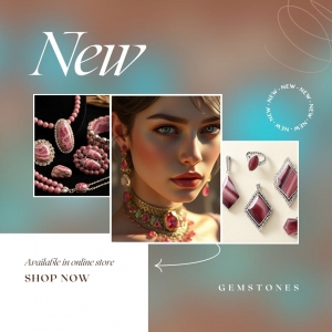The Rarity of Rhodochrosite: Why It’s a Collector’s Favorite Gem