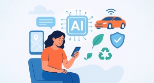 AI in On-Demand Apps