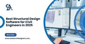 Best Structural Design Software for Civil Engineers in2025