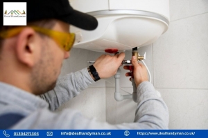Plumbing Repairs Deal: Reliable Plumbing Services, Emergency Solutions and Professional Plumbers