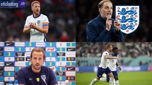 FIFA World Cup Tickets: Harry Kane Leads England’s Charge toward FIFA 2026