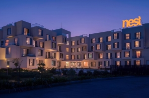 Best Resorts in Jaipur for Romantic Getaways – Experience Luxury at The Nest