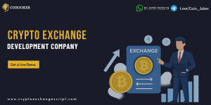 Why Crypto Exchange Development Is the Backbone of Digital Assets?