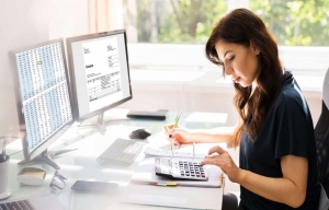 12 Reasons to Hire an Accountant Firm in Ashgrove for Your Business