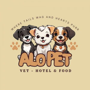 Alopet Spa Thú Cưng