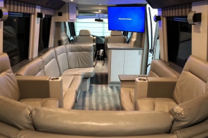 Van Conversion For Sale: Is It Worth The Investment?