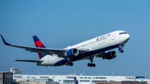 Delta Airlines Terminal at SFO +1-855-742-0149