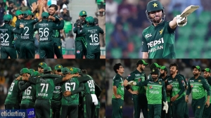 Pakistan Open Asia Cup 2025 Campaign Against Oman