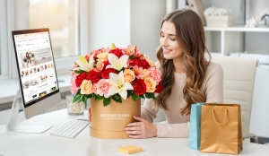 Colorful Flowers: Best Online Delivery Options for Gifting