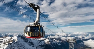 Fall in Love in the Alps: Your Dream Swiss Honeymoon from India