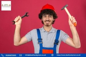 Reliable Handyman Canterbury: Local Handyman Services, Property Maintenance and Skilled Repairs