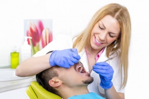 Cost and Benefits of Root Canal Treatment in Somerville