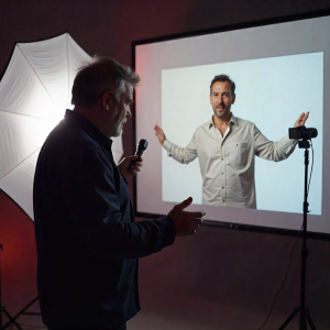 Capture Moments Like a Pro: Joe Lanex Cam’s Vision for Photography in 2025