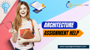 Why Students Prefer Online Architecture Assignment Help Services?