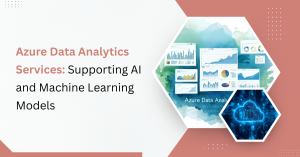 Azure Data Analytics Services: Supporting AI and Machine Learning Models