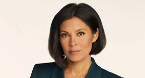 Alex Wagner's Profile Unpacked Her Height, Career Journey, and Body Confines