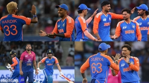 Morkel Hails Bowlers as India Thrash UAE in Asia Cup Opener