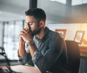 Nervous System Regulation for Entrepreneurs: Tools for Sustainable Success