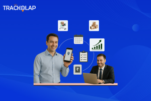 How Leading FMCG Brands Boost Sales with Field Sales Software