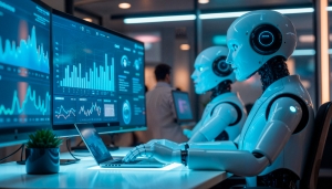 AI Assistant Application Development: Where Automation Meets Intelligence