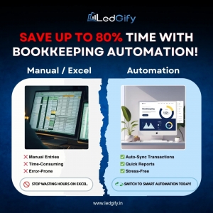 Top Features to Look for in Reliable Accounting Software