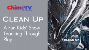 watch Clean Up tv show on Chime TV