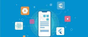 Cross Platform App Development