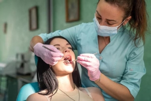 Distinctive Dental Services: Tailored Treatments for Every Smile