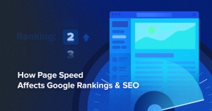 How Website Speed Affects Your Google Rankings in Ireland