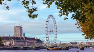 Winter Weather in London: What to Expect