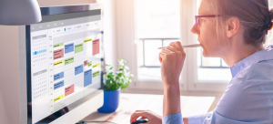 Why a Team Calendar is the Backbone of Project Management