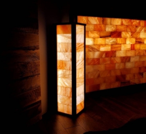 Transforming Wellness Spaces with Himalayan Salt Tiles Wholesale Solutions
