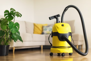 Spilvac: Heavy Duty Industrial Vacuum Cleaner Supplier in Australia 